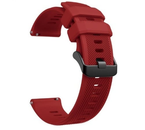 اساور مي واتش سليكون Mi Watch Strap Bands