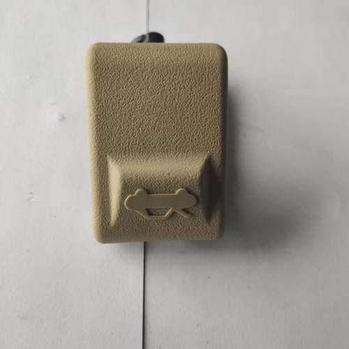 عظمة يد قفل كبوت اكسنت 2012-2016