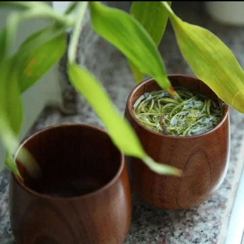 بكج المتة الطبيعية - بكج مته Yerba Mate