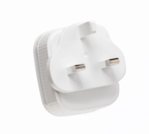 شاحن منزلي A202 من LDNIO مدخل PD ومدخل USB