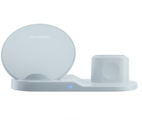 قاعدة شحن - شاحن 3 في 1