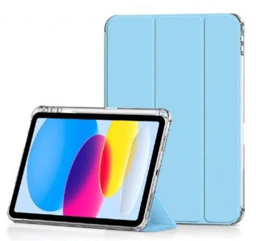 كفر ايباد 10 ازرق 2022 iPad 10 Cases