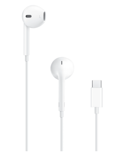 سماعة ايفون 16