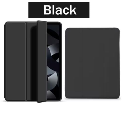 كفر ايباد برو 2024 اسود 11 انش cases for ipad pro...