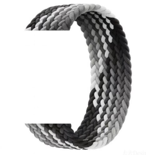 اساور ساعة ابل الجديدة اساور مضفرة