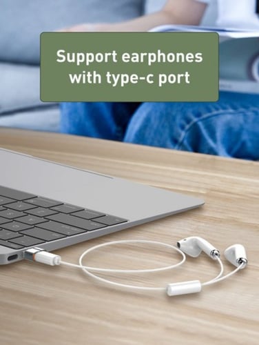 وصلة تحويل من تايب سي الى يو اس بي Type C ل USB