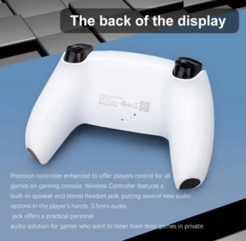 يد تحكم بلاستيشن 4 FIFA PS4 Controller