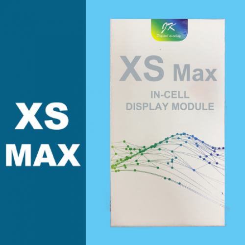 شاشة ايفون أكس ماكس درجة اولى iPhone Xs Max Screen