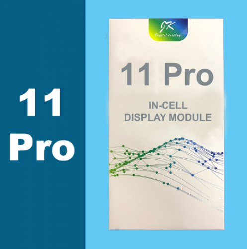 شاشة ايفون 11 برو iPhone 11 Pro Screen