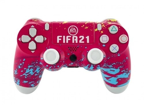 يد تحكم بلاستيشن 4 FIFA PS4 Controller