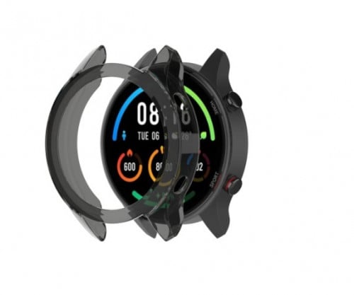كفر حماية مي واتش Xiaomi Mi Watch Case Silicone