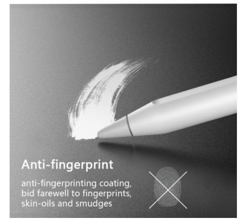 استيكر بيبر لايك ايباد 10 (2022) Paper Like Screen...