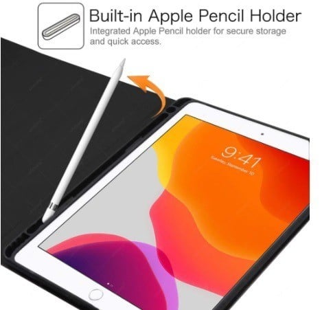 كيبورد ايباد برو 11 انش 2020 و 2021 و 2022