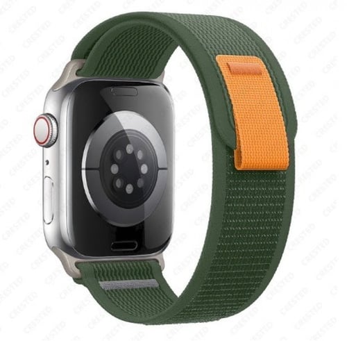 اساور ساعة ابل الجديدة Trail loop strap