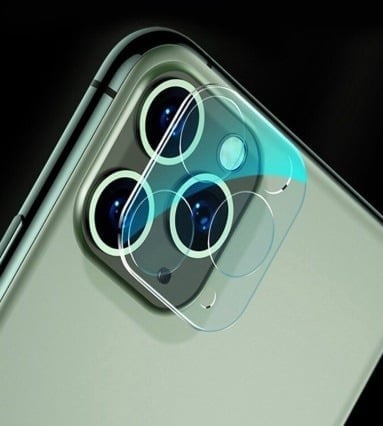 حماية كميرا ايفون 13 برو - استيكر كميرا ايفون 13 ب...