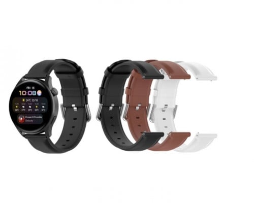 اساور مي واتش جلد شاومي Xiaomi Mi Watch