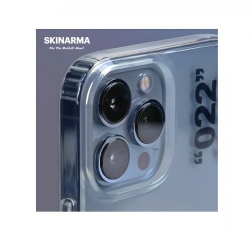 كفر ايفون 12 سكين ارما SKINARMA for iPhone 12