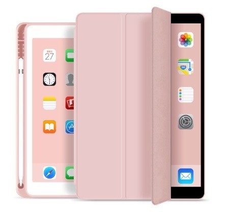 كفر ايباد 9 - جراب ايباد الجيل التاسع 2021