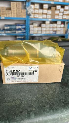 طرمبة بنزبن هونداي 2015/2007