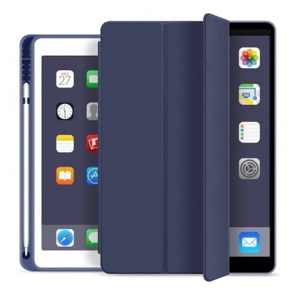 كفر ايباد 9 - جراب ايباد الجيل التاسع 2021