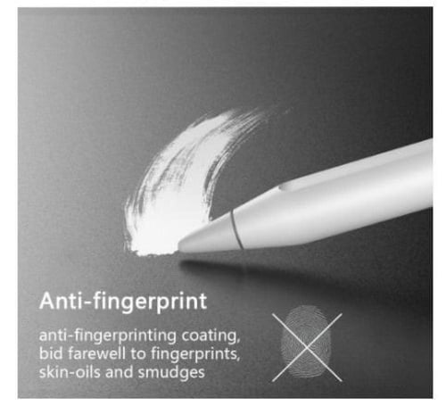 استيكر بيبر لايك ايباد اير 2024 11 انش (2024) Pape...