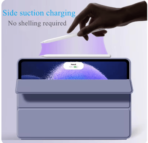 كفر تابلت شاومي مي باد 6