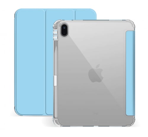 كفر ايباد 10 ازرق 2022 iPad 10 Cases
