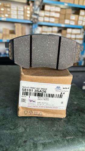 فحمات امامي سوناتا 2012 2013 2014 2015 581013SA26