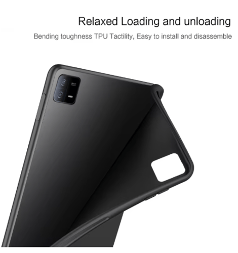 كفر سيليكون تابلت شاومي مي باد 6