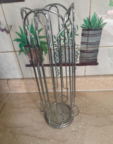 حامل كبسولات قهوة دولتشي