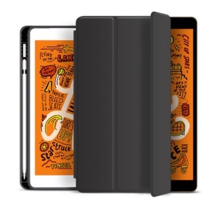 كفر ايباد 9 - جراب ايباد الجيل التاسع 2021