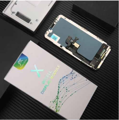 شاشة ايفون اكس iPhone X Screen