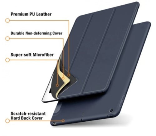 كفرات ايباد برو 11 انش 2020 و 2021 و 2022