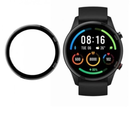 استيكر حماية مي واتش Cover Protection For Xiaomi M...