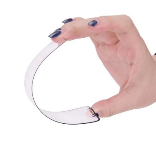 استيكر حماية نانو ايفون 12 برو ماكس