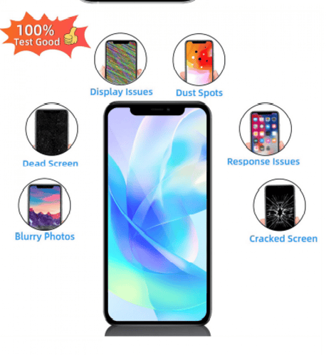 شاشة ايفون 11 برو ماكس iPhone 11 Pro Max Screen