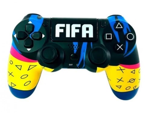 يد تحكم بلاستيشن 4 FIFA PS4 Controller