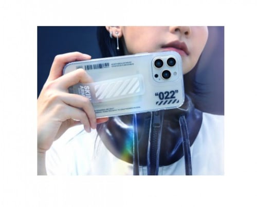 كفر ايفون 12 سكين ارما SKINARMA for iPhone 12