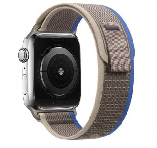 اساور ساعة ابل الجديدة Trail loop strap