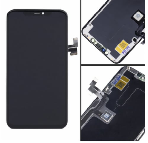 شاشة ايفون أكس ماكس درجة اولى iPhone Xs Max Screen