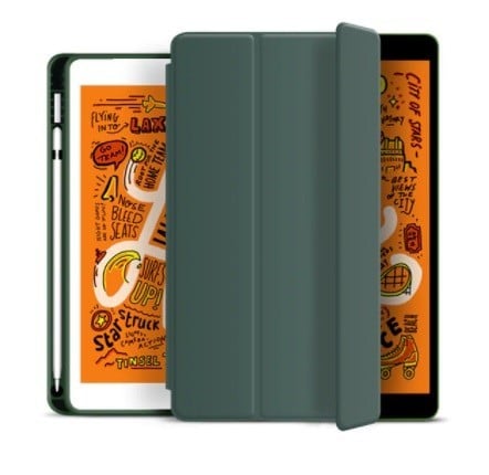 كفر ايباد 9 - جراب ايباد الجيل التاسع 2021