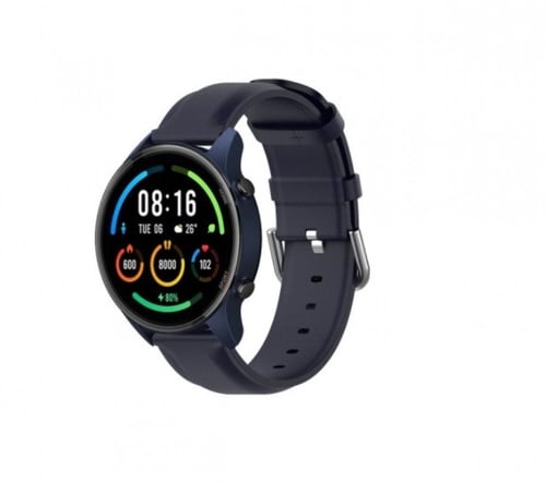 اساور مي واتش جلد شاومي Xiaomi Mi Watch