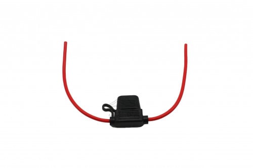 بيت فيوز مفرد وسط