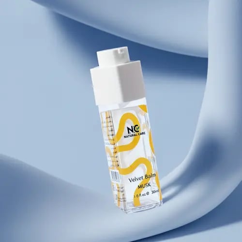 اللمسة المخملية - Velvet Balm