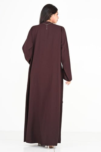 عباية بطرحة ايسل 3