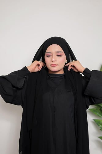 طرحة ربط اخر موعد 1