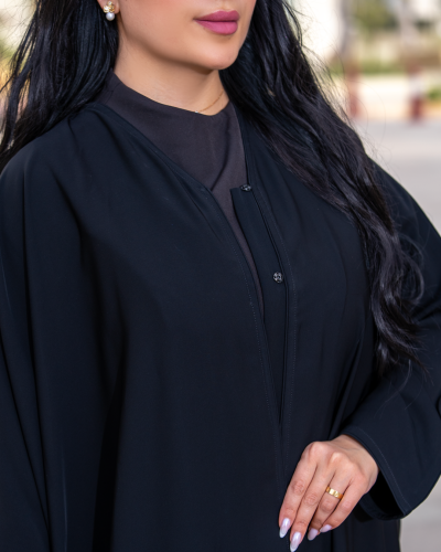 عبايه الفراشه 5