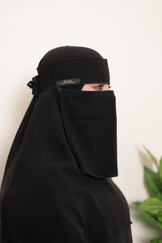 نقاب مواعيد ياباني