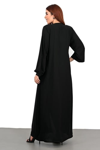 عباية نورا سحاب 2