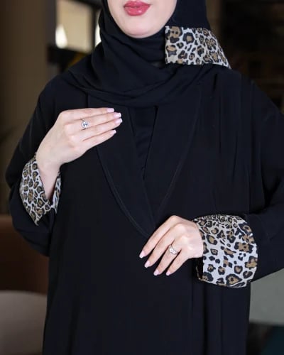 طقم كاساندرا تايغر ملكي (NORA)